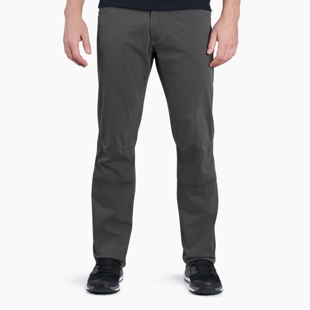 KUHL Radikl Gray Hybrid Pants